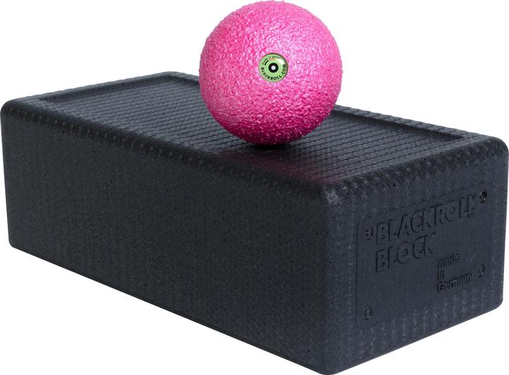 Produktbild Blackroll Roll Block Set (30cm)