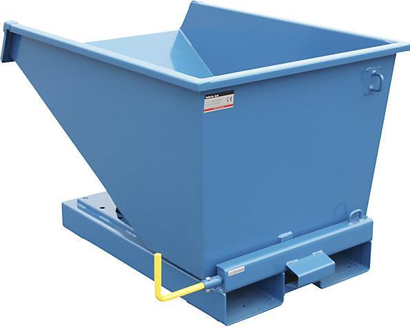 Produktbild kaiserkraft Schwerlast-Kippbehälter (300 l)