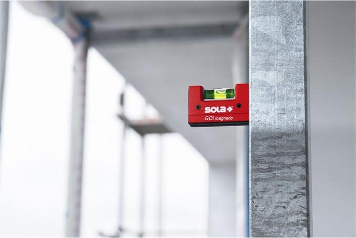 Produktbild Sola Messwerkzeuge Go! Magnetic (4.20 cm)