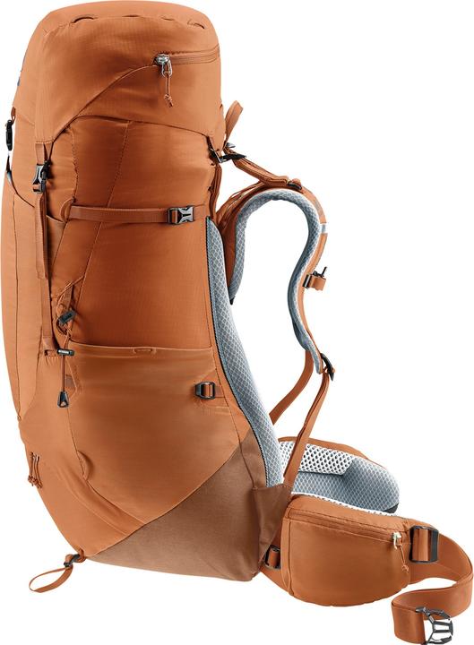 Produktbild Deuter Aircontact Lite 45 + 10 (55 l)