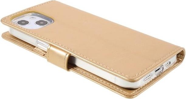 Produktbild Goospery Bluemoon Diary Series (Apple iPhone 13)