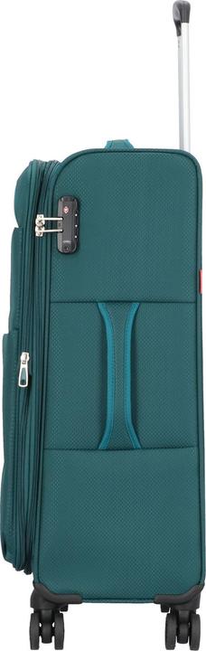 Immagine prodotto Gabol Carrello Cloud a 4 ruote 69 cm (68 l)