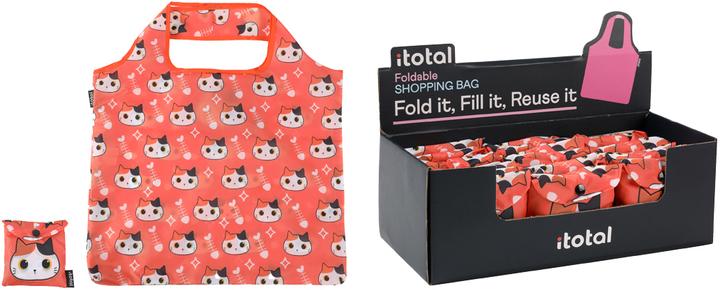 i-Total Shopping bag