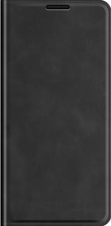 Produktbild Cazy Book Case Kompatibel mit Nokia C21 - Hülle klappbar Magnetisch Kunstleder - (Nokia C21)
