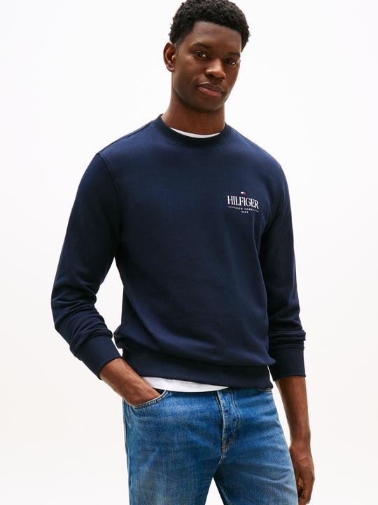 Produktbild Tommy Hilfiger Hilfiger Stacked Sweatshirts (XL)
