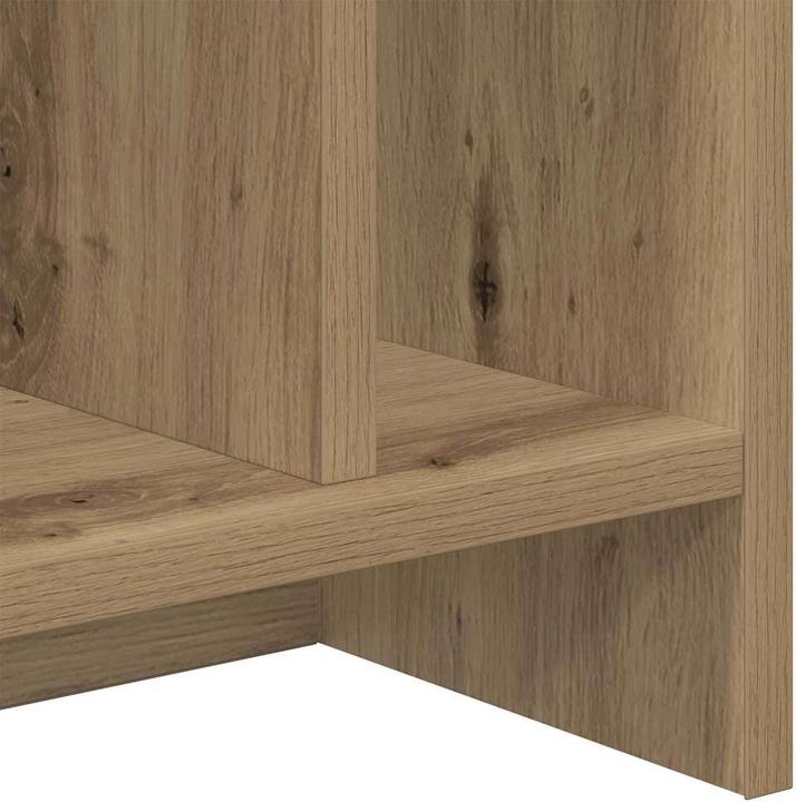 Actual product image vidaXL TV-Ständer (50 x 35 x 45 cm)