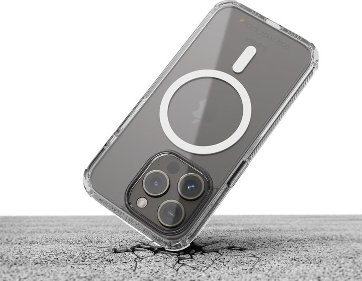Image du produit Hama Protection extrême (Apple iPhone 12, Apple iPhone 12 Pro)