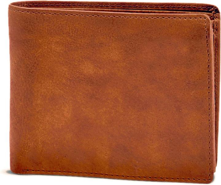 Actual product image Harolds Submarine wallet landscape L