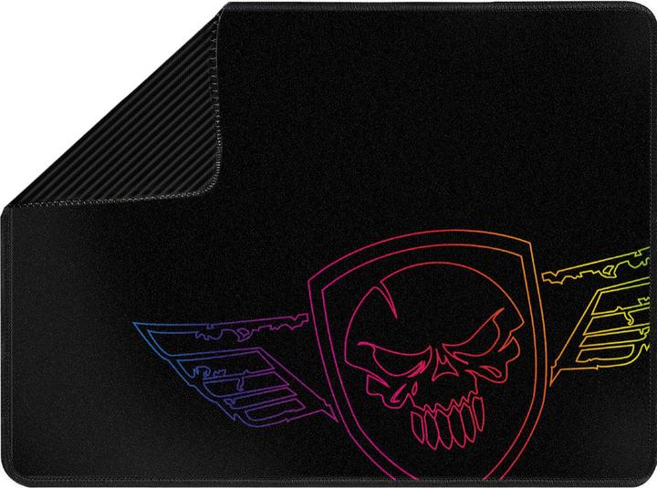 Image du produit Spirit Of Gamer Tapis De Souris Darkskull - XL (Noir) (XL)