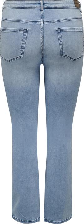 Actual product image Only CARWILLY REG FLARED DEST ANA671 Flared fit jeans (46)