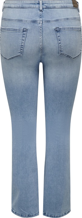 Produktbild Only CARWILLY REG FLARED DEST ANA671 Flared fit jeans (46)