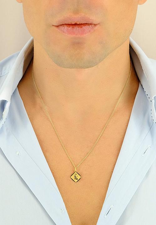 Immagine prodotto Muau Vergine (Oro giallo 750/18 carati)