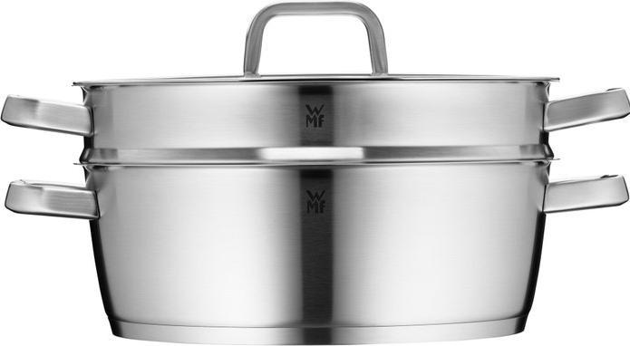 Produktbild WMF Dampfgareinsatz (28 cm, Metall)