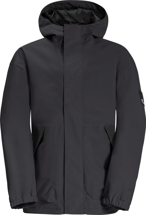 Jack Wolfskin Teen 2L Jacket Y (128)