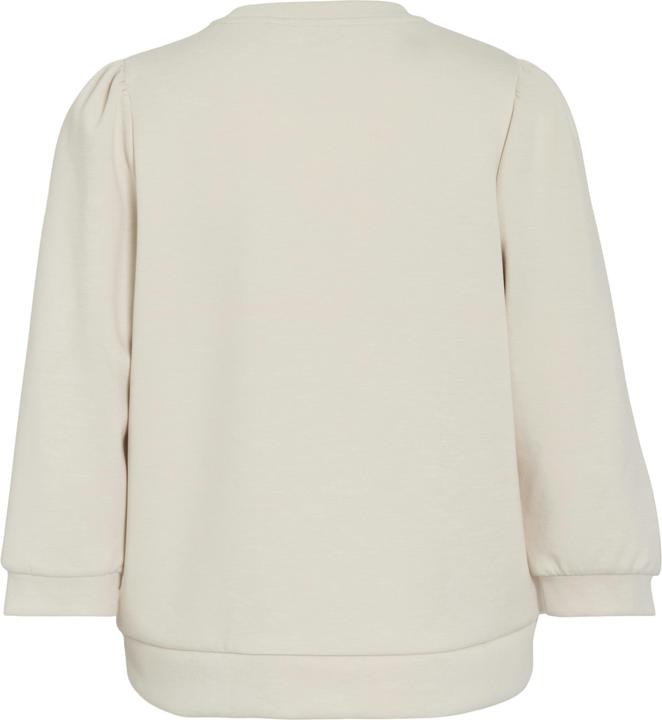 Produktbild Vila VIREFLECT 3/4-Arm Sweatshirt (XL)