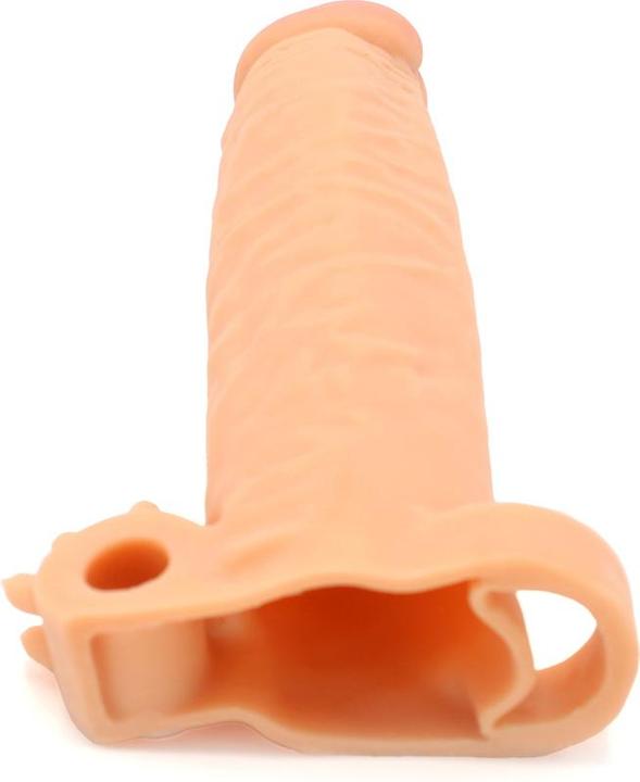 Produktbild Kiotos Realistic Sleeve 19 cm Kugelhalterung