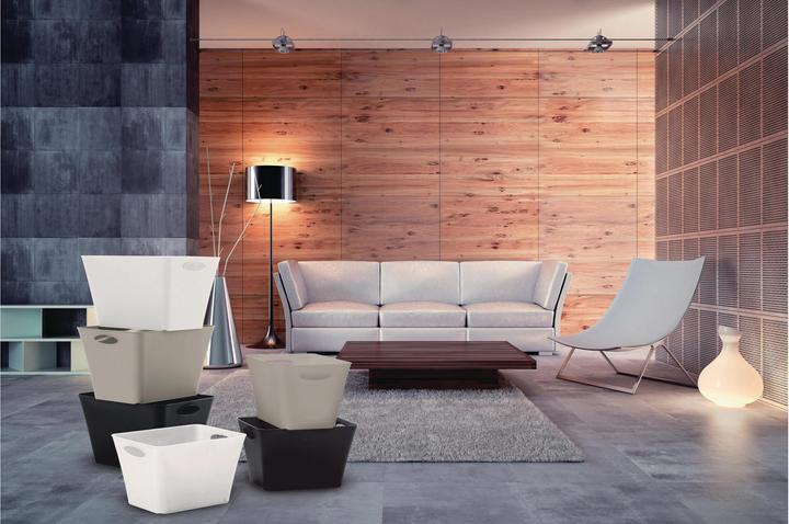 Produktbild Rotho Living (32 x 26 x 43 cm, 24 l)