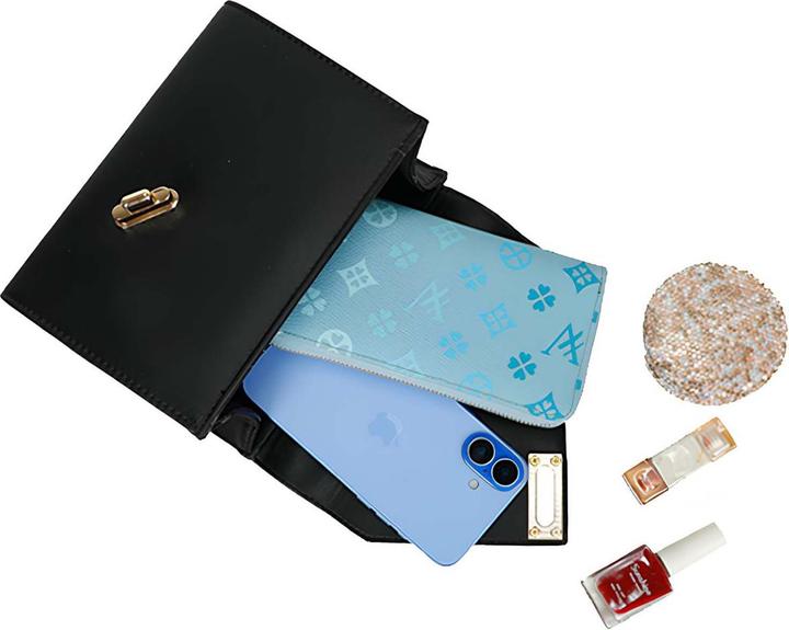 Immagine prodotto Gallantry Damentasche asymmetrische Klappe