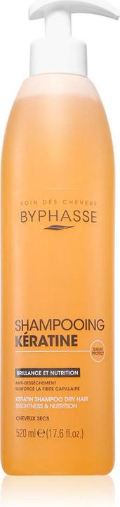 Immagine prodotto Byphasse SUBLIM PROTECT champú queratina 250 ml (Shampoo liquido, 250 ml)