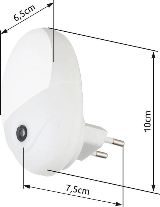 Image du produit Globo Applique murale Chaser