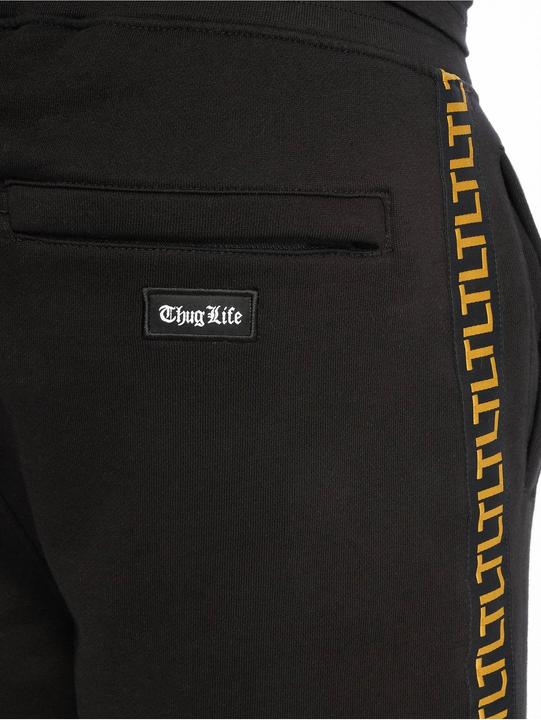 Produktbild Thug Life Dize Sweat Short - 82625 (S)