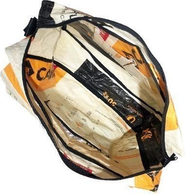 Produktbild Bekos 3er-Set Recycling-Taschen