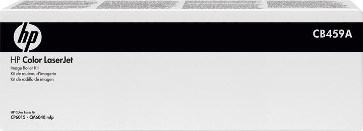 Actual product image HP Image Roller Kit for CP6015, CM6040