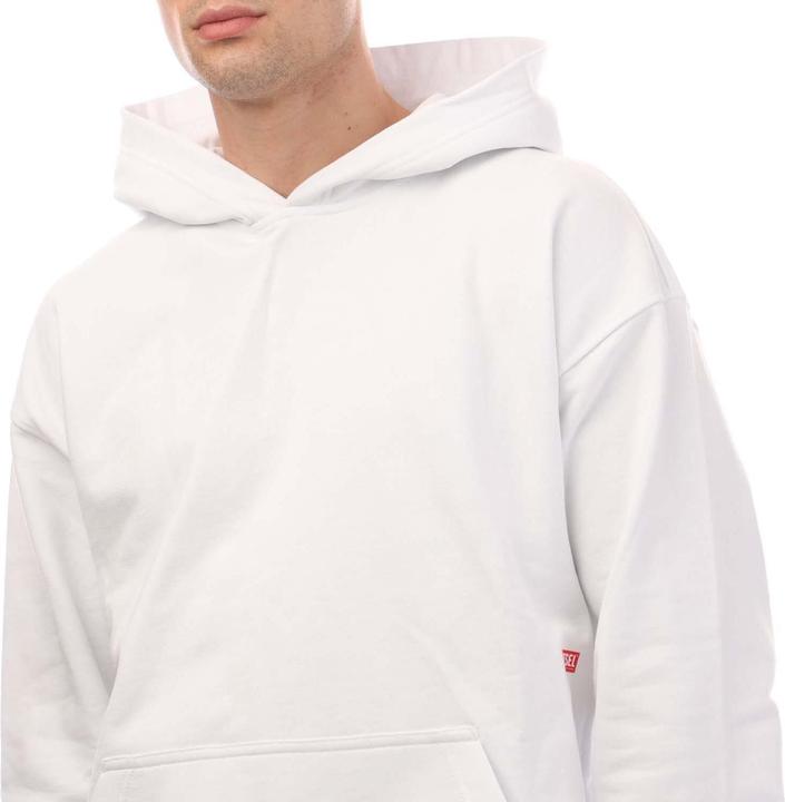 Produktbild Diesel SBoxtHoodN8 Kapuzenpullover (L)