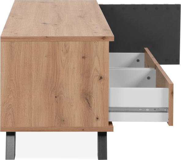 Actual product image Finori Loitsche (138 x 40 x 44 cm)