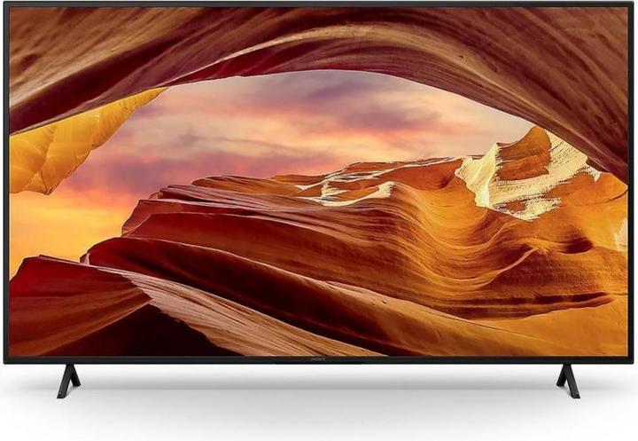 Sony KD-65X75WL (65", LCD, 4K, 2023)