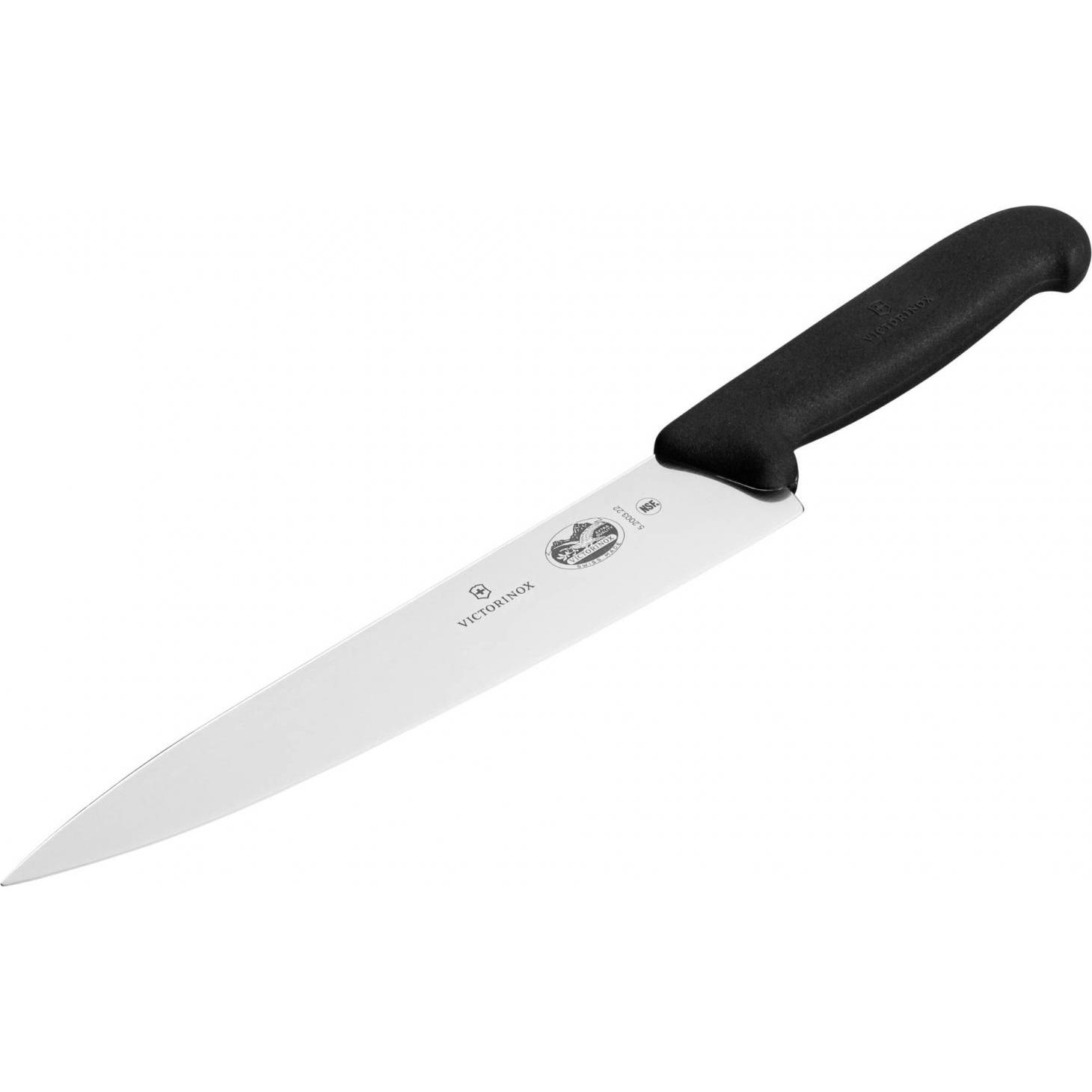 Victorinox 5.2003.22, Küchenmesser, Schwarz