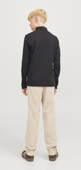 Immagine prodotto Jack & Jones Maglietta unicolore Per i ragazzi T-shirt (152)