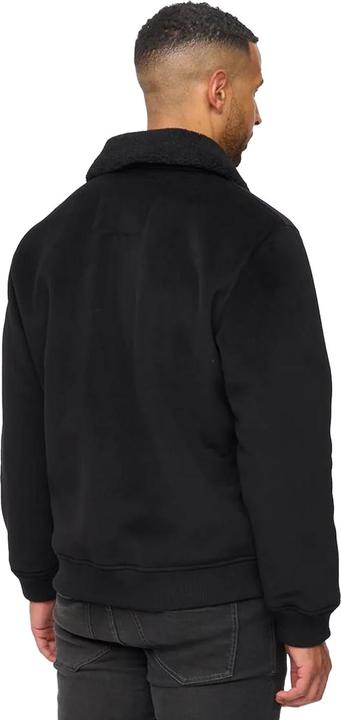 Produktbild Bewley & Ritch Lauwin Bomberjacke Wildlederimitat (M)