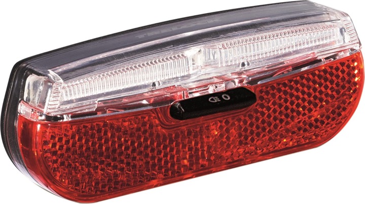 Actual product image Trelock Ls 812