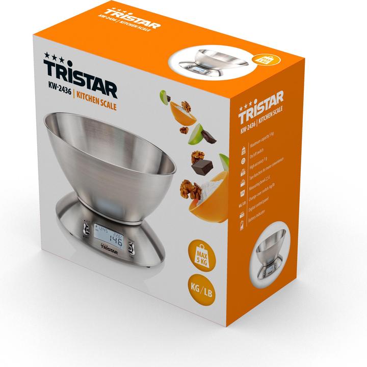 Produktbild Tristar Kw-2437