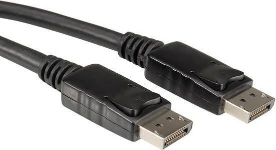 Produktbild Value DisplayPort — DisplayPort (7.50 m)