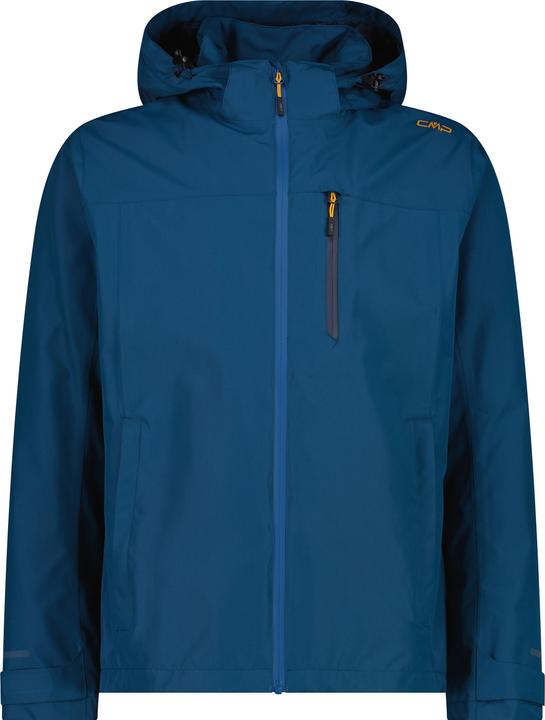 Actual product image CMP Campagnolo Jacket Fix Hood Ripstop (L)