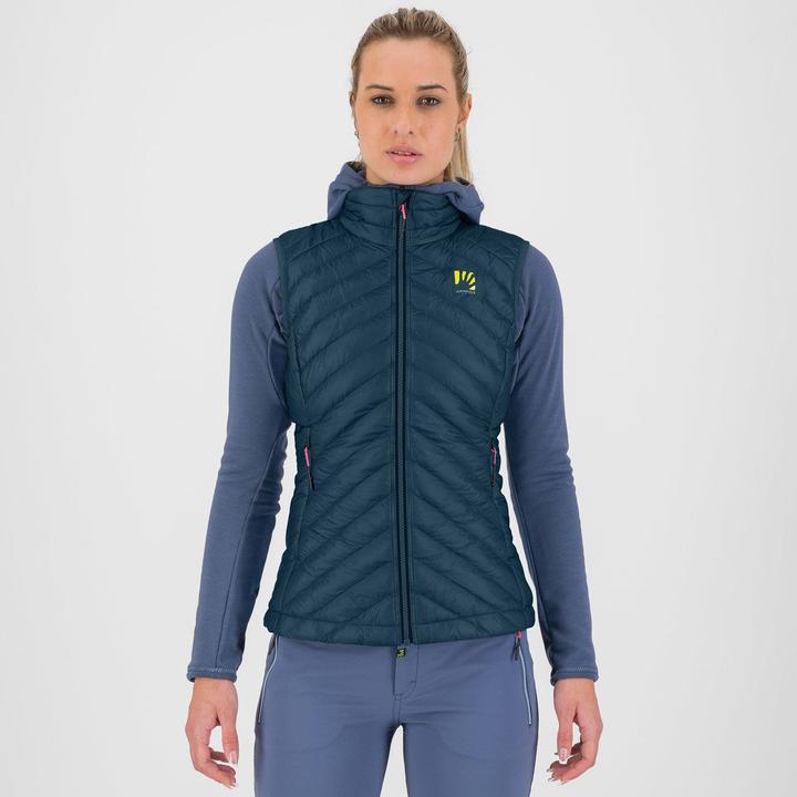 Produktbild Karpos Sas Plat W Vest (L)