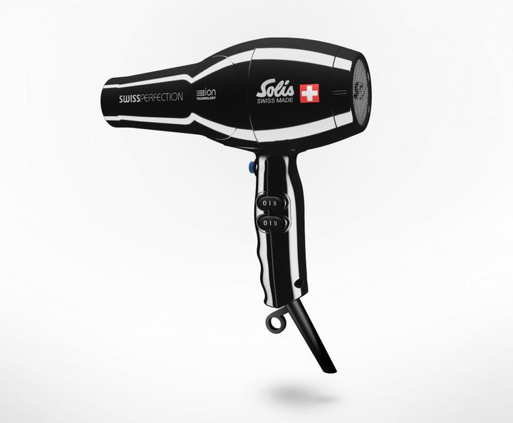 Produktbild Solis Swiss Perfection 440
