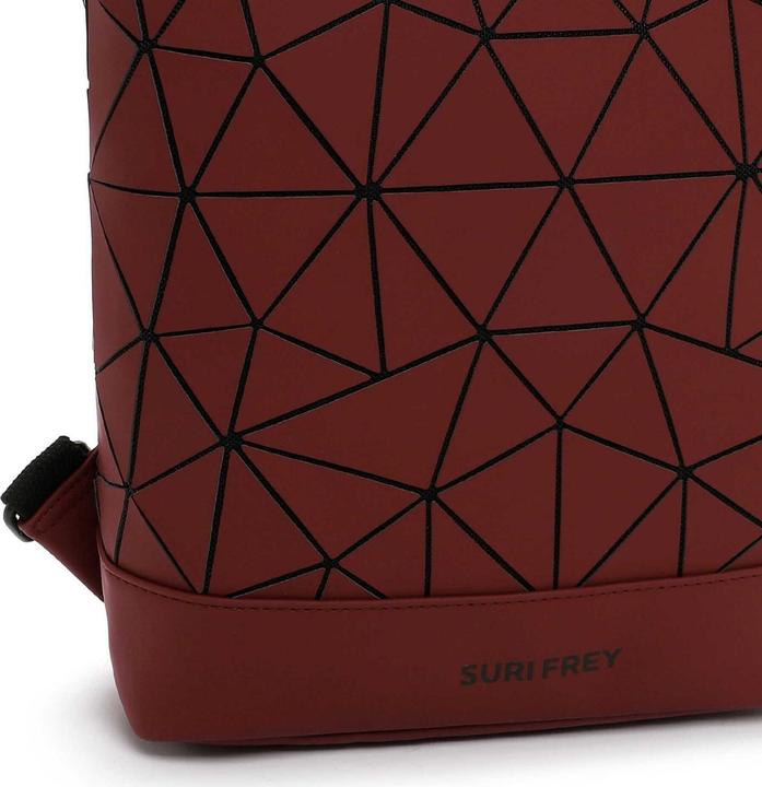 Actual product image Suri Frey Rucksack SFY SURI Sports Jessy-Lu (16.28 l)