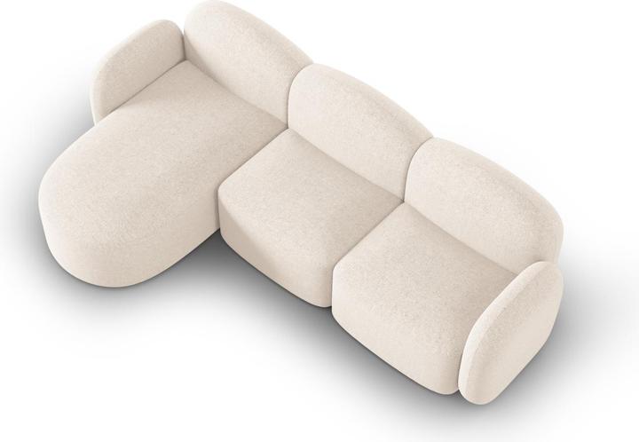 Produktbild Micadoni Blair (Ecksofa)