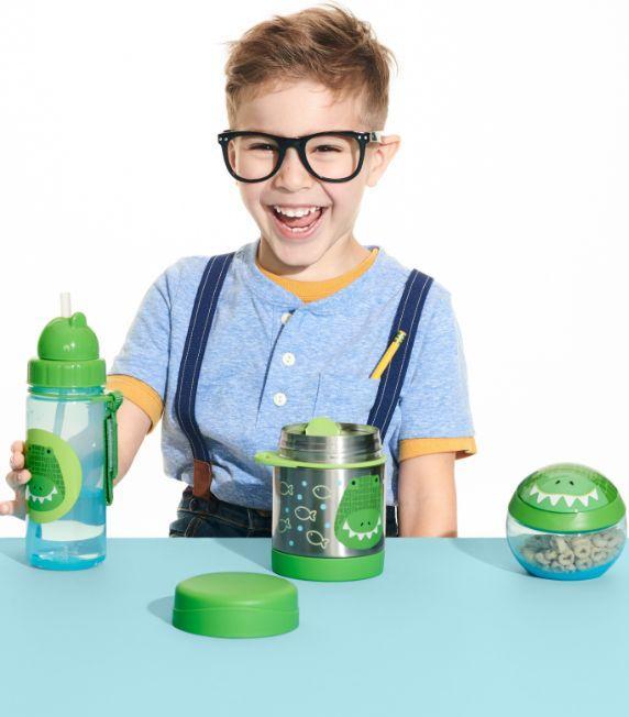 Immagine prodotto Skiphop Scatola per il caldo