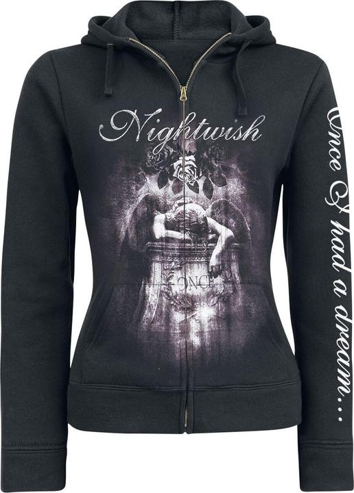 Produktbild Nightwish Once - 10th Anniversary (M)