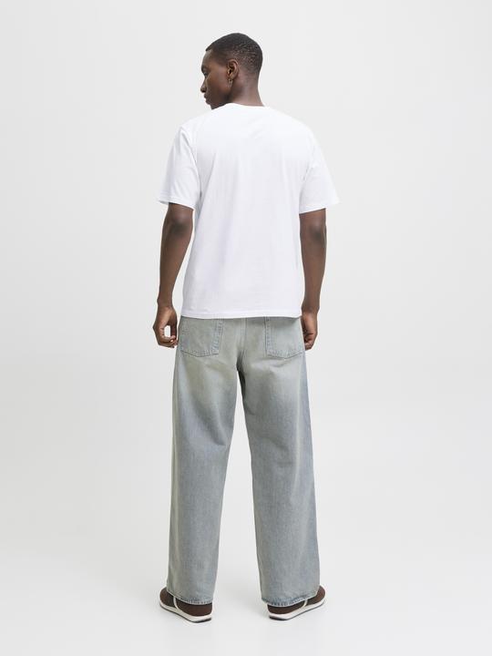 Produktbild Jack & Jones 2er-pack T-shirt T-shirt (XXL)