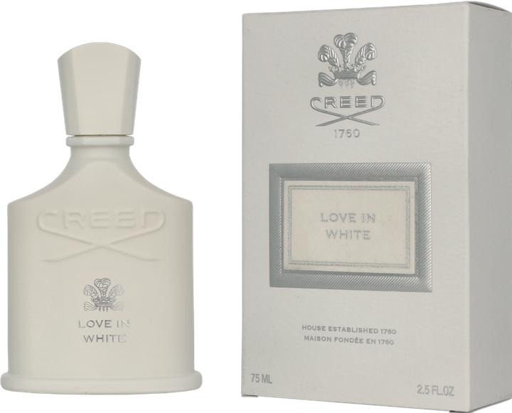Produktbild Creed Love in White (Eau de Parfum, 75 ml)