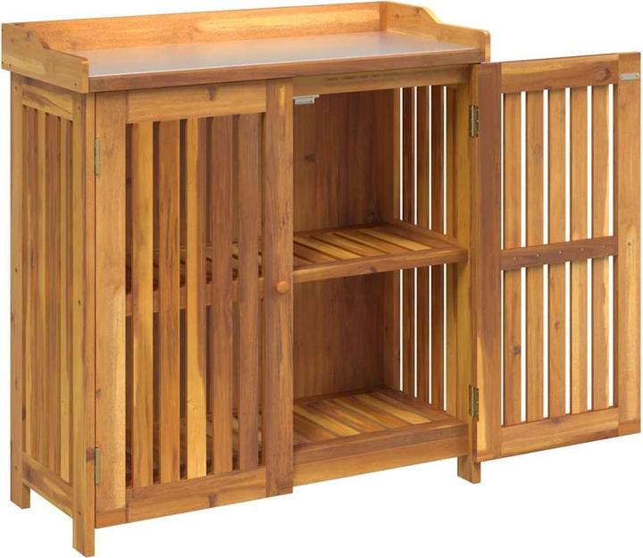 Image du produit vidaXL Garten-Schrank