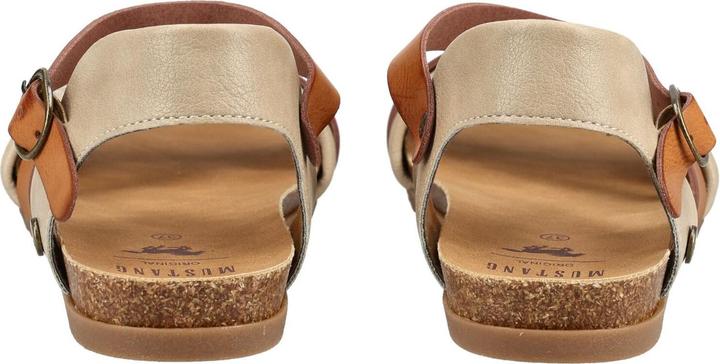 Produktbild Mustang Sandalen (37)