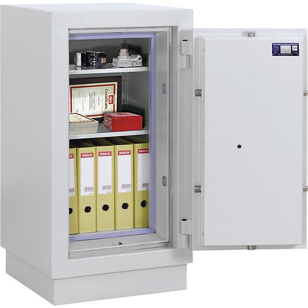 Produktbild kaiserkraft Dokumentenschrank, mehrwandig (41 l)