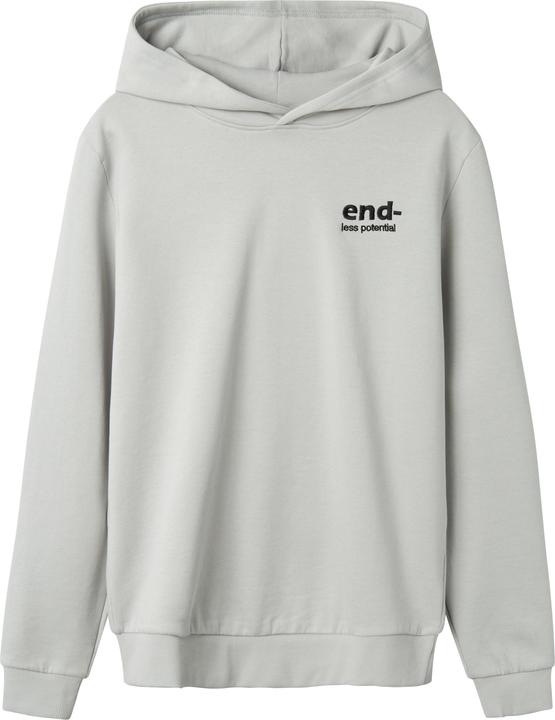 Immagine prodotto Lmtd Felpa con cappuccio dal taglio rilassato (122, 128)