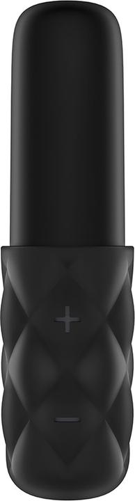 Produktbild Satisfyer Mini Lovely Honey Gold